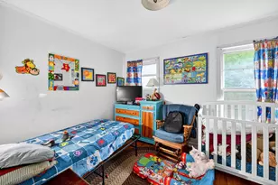 545 N Wharton St, Sherman, TX 75092 - Photo 23