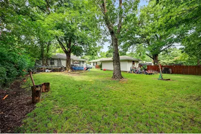 545 N Wharton Street, Sherman, TX 75092 - Photo 27