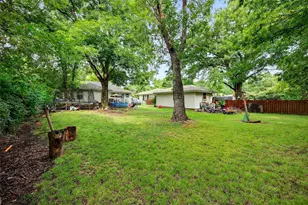 545 N Wharton St, Sherman, TX 75092 - Photo 27