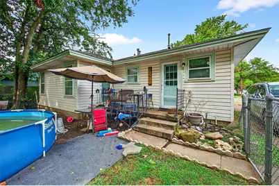 545 N Wharton Street, Sherman, TX 75092 - Photo 25