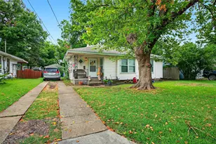 545 N Wharton St, Sherman, TX 75092 - Photo 1