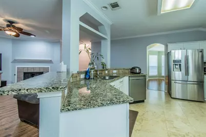 541 Rothschild Lane, Murphy, TX 75094 - Photo 5