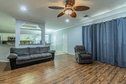 541 Rothschild Lane, Murphy, TX 75094 - Photo 3