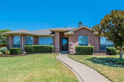 541 Rothschild Lane, Murphy, TX 75094 - Photo 1