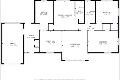 4110 Watt Avenue, Waco, TX 76710 - Photo 37