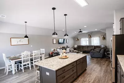 135 Kiowa Drive, Greenville, TX 75402 - Photo 5