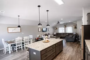 135 Kiowa Dr, Greenville, TX 75402 - Photo 5