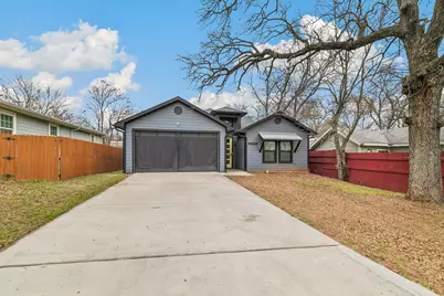 1029 W Hull Street, Denison, TX 75020 - Photo 3