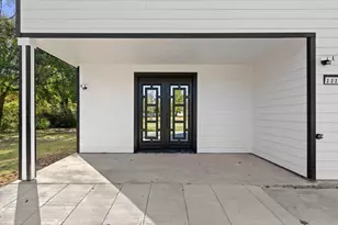 111 2nd St, Pecan Gap, TX 75469 - Photo 3