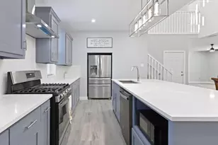 111 2nd St, Pecan Gap, TX 75469 - Photo 5