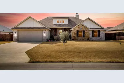 111 Treys Way, Godley, TX 76044 - Photo 1