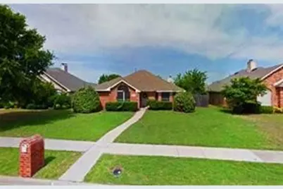 8161 Kings Ridge Road, Frisco, TX 75035 - Photo 1