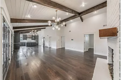 4617 Houghton Avenue, Fort Worth, TX 76107 - Photo 7