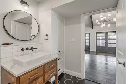 4617 Houghton Avenue, Fort Worth, TX 76107 - Photo 23