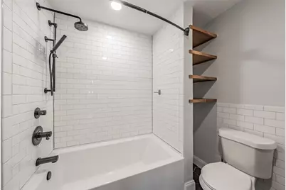 4617 Houghton Avenue, Fort Worth, TX 76107 - Photo 21