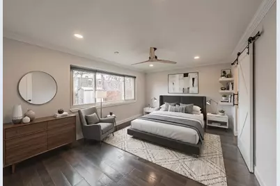 4617 Houghton Avenue, Fort Worth, TX 76107 - Photo 5