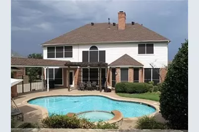 1713 Water Lily Drive, Southlake, TX 76092 - Photo 35