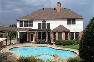 1713 Water Lily Dr, Southlake, TX 76092 - Photo 35