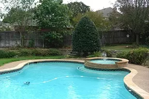 1713 Water Lily Dr, Southlake, TX 76092 - Photo 37