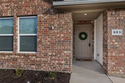 953 Ben Drive, Springtown, TX 76082 - Photo 3