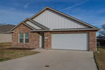 953 Ben Drive, Springtown, TX 76082 - Photo 1