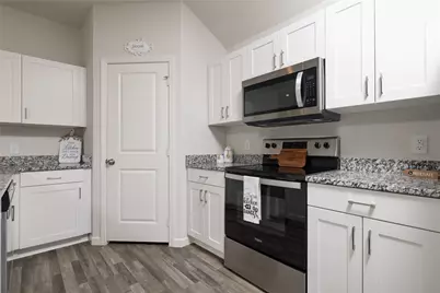 953 Ben Drive, Springtown, TX 76082 - Photo 15