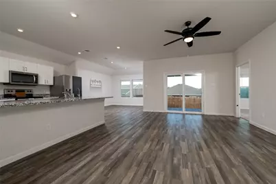 953 Ben Drive, Springtown, TX 76082 - Photo 9