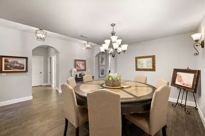 515 Carnation Lane, Mansfield, TX 76063 - Photo 9