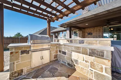 515 Carnation Lane, Mansfield, TX 76063 - Photo 35