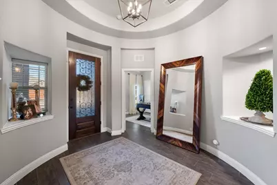 515 Carnation Lane, Mansfield, TX 76063 - Photo 5