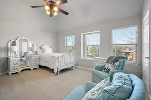 515 Carnation Ln, Mansfield, TX 76063 - Photo 23