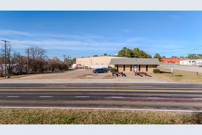 1391 Flat Creek Road, Athens, TX 75751 - Photo 1