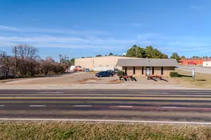 1391 Flat Creek Rd, Athens, TX 75751 - Photo 1