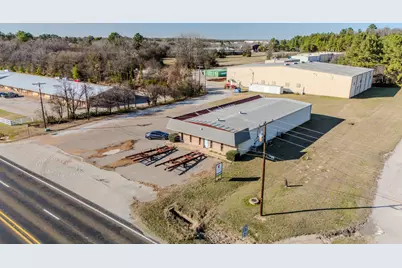 1391 Flat Creek Road, Athens, TX 75751 - Photo 5