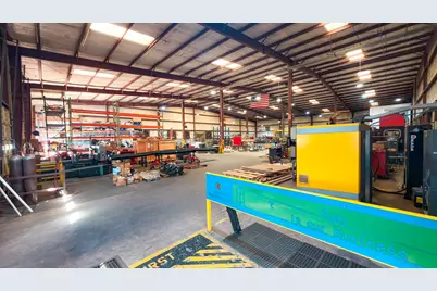 1391 Flat Creek Road, Athens, TX 75751 - Photo 15