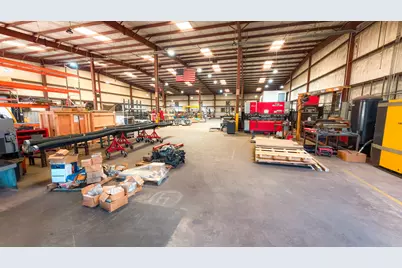 1391 Flat Creek Road, Athens, TX 75751 - Photo 13