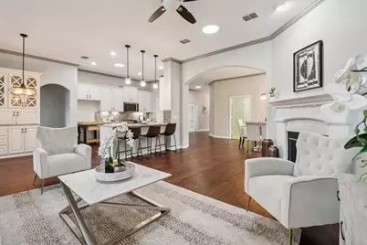 908 Sycamore Court, Fairview, TX 75069 - Photo 1