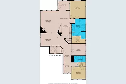 908 Sycamore Court, Fairview, TX 75069 - Photo 5