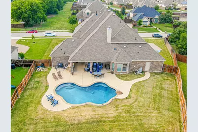 4606 Waterford Glen Drive, Mansfield, TX 76063 - Photo 1