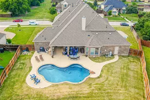 4606 Waterford Glen Dr, Mansfield, TX 76063 - Photo 1