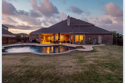 4606 Waterford Glen Drive, Mansfield, TX 76063 - Photo 3
