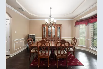 4606 Waterford Glen Drive, Mansfield, TX 76063 - Photo 19