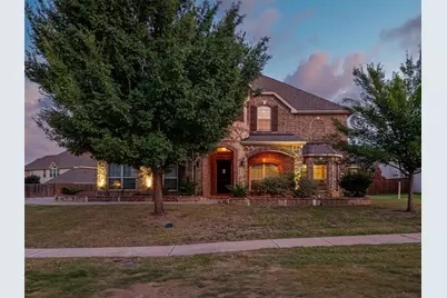 4606 Waterford Glen Drive, Mansfield, TX 76063 - Photo 17