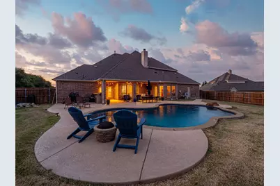4606 Waterford Glen Drive, Mansfield, TX 76063 - Photo 7