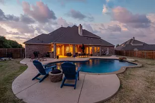 4606 Waterford Glen Dr, Mansfield, TX 76063 - Photo 7