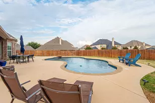 4606 Waterford Glen Dr, Mansfield, TX 76063 - Photo 9