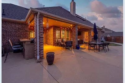 4606 Waterford Glen Drive, Mansfield, TX 76063 - Photo 11