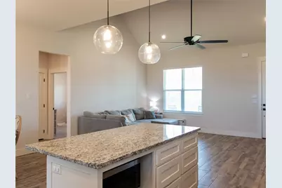 420 Redbud Lane, Tolar, TX 76476 - Photo 5