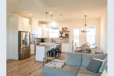 420 Redbud Lane, Tolar, TX 76476 - Photo 3