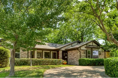 1104 Forest Ridge Drive, Bedford, TX 76022 - Photo 1